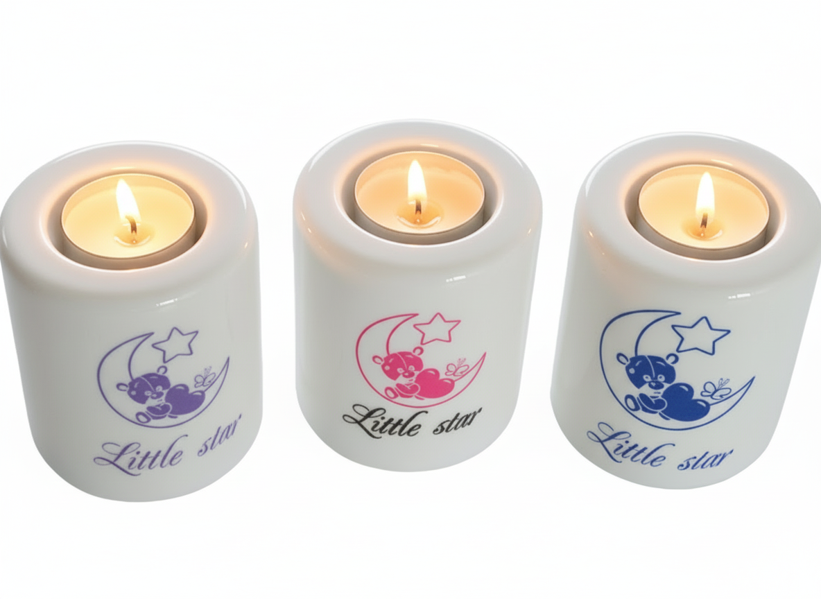 Sterrenlichtje – Star in Heaven