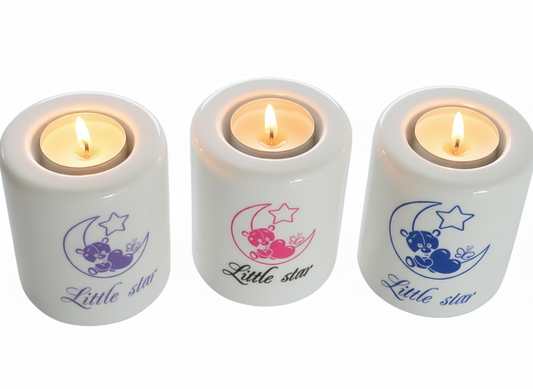 Sterrenlichtje – Star in Heaven