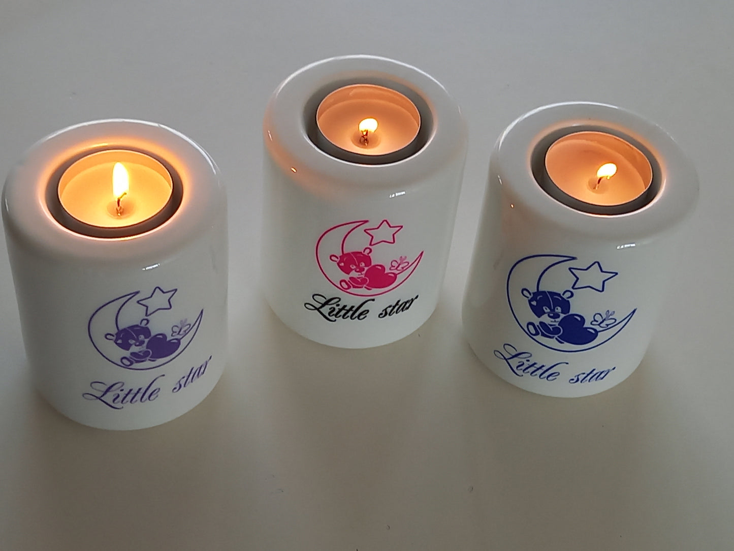 Sterrenlichtje – Star in Heaven