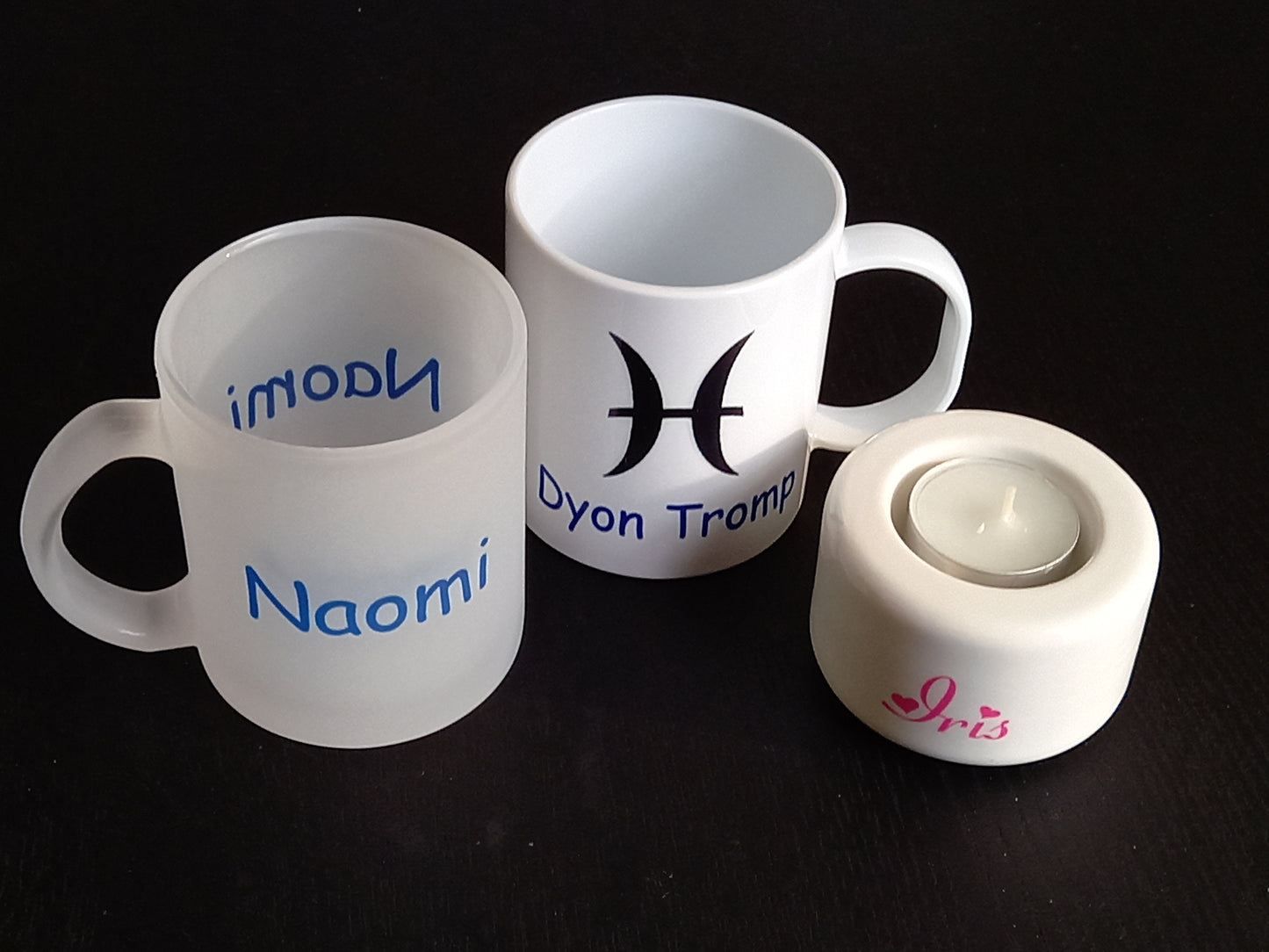 Huwelijks Badeendjes