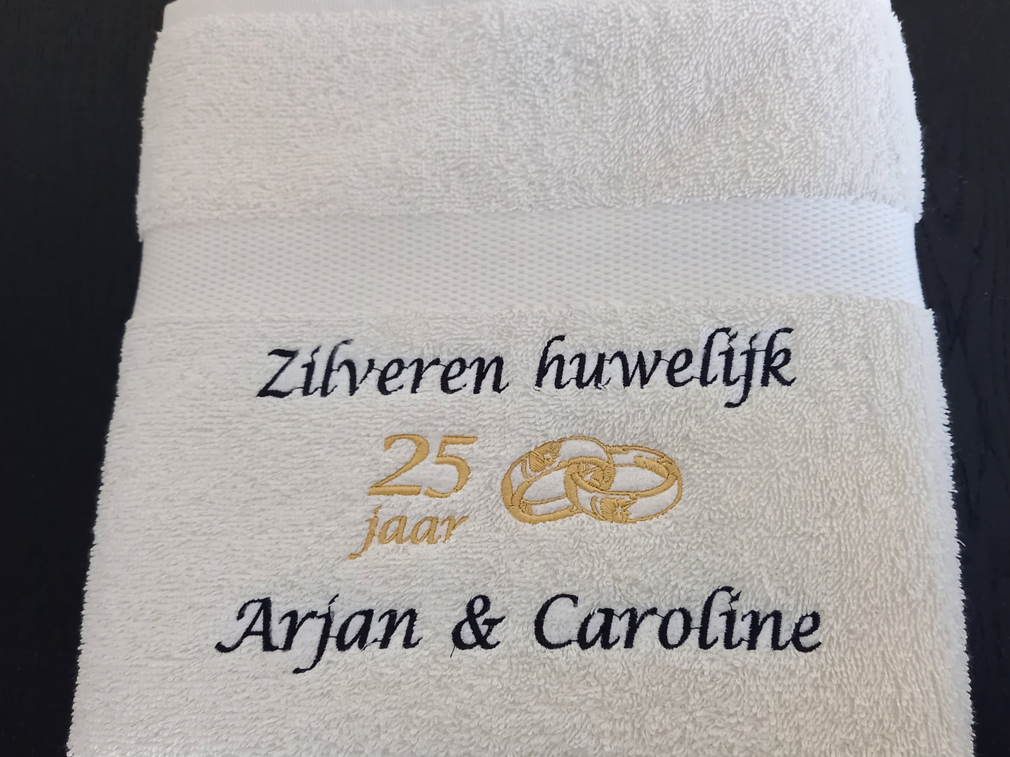 Huwelijks Badeendjes