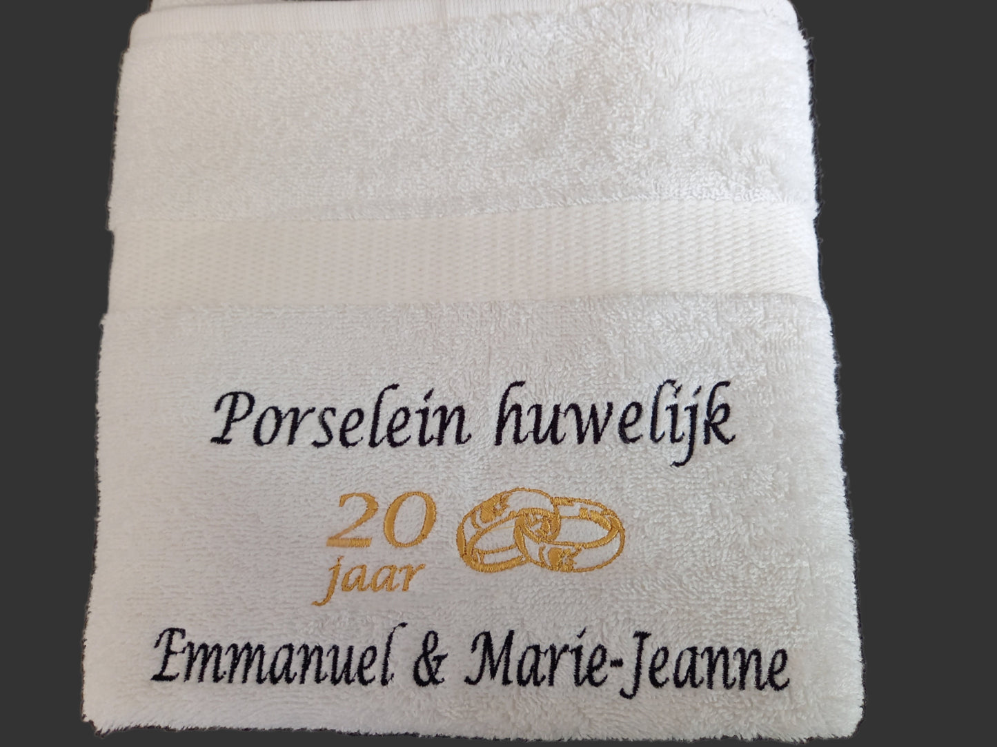 Huwelijks Badeendjes