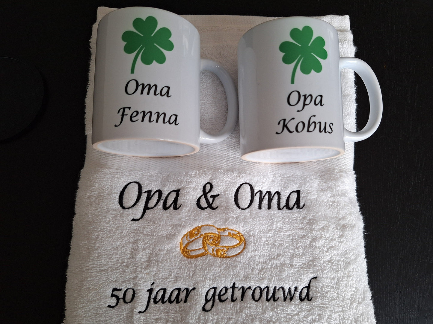 Huwelijks Badeendjes