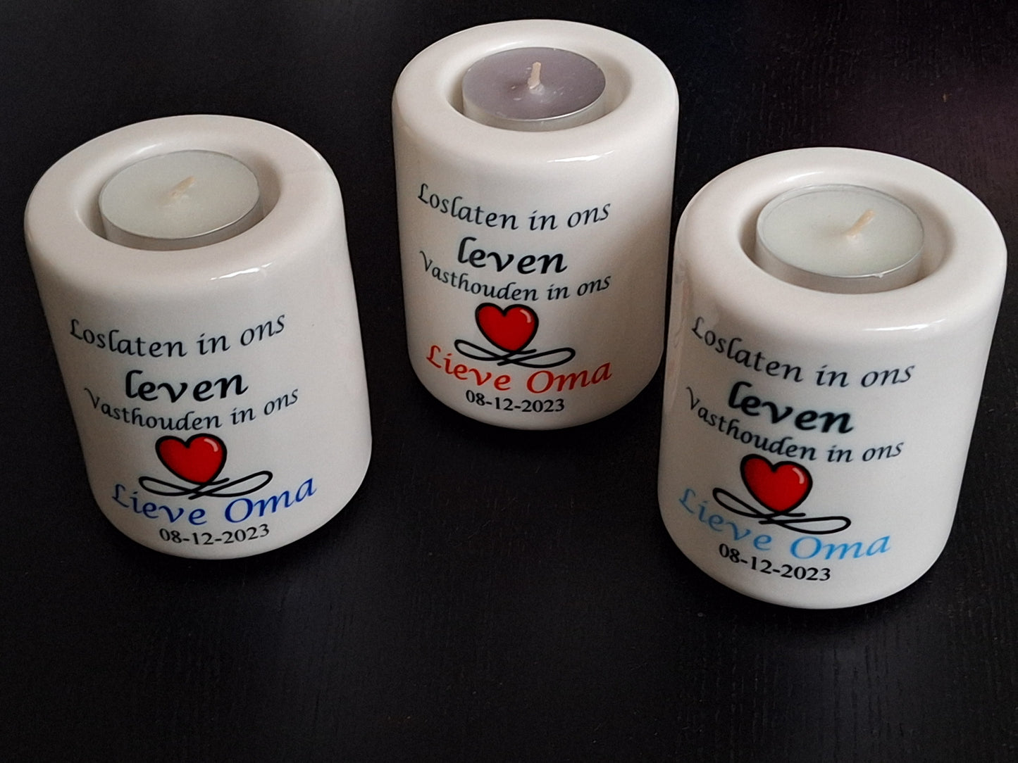 Huwelijks Badeendjes