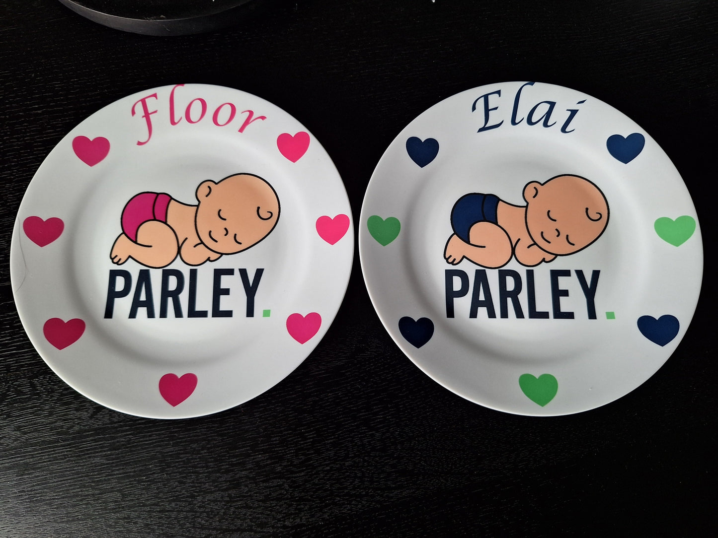 Huwelijks Badeendjes