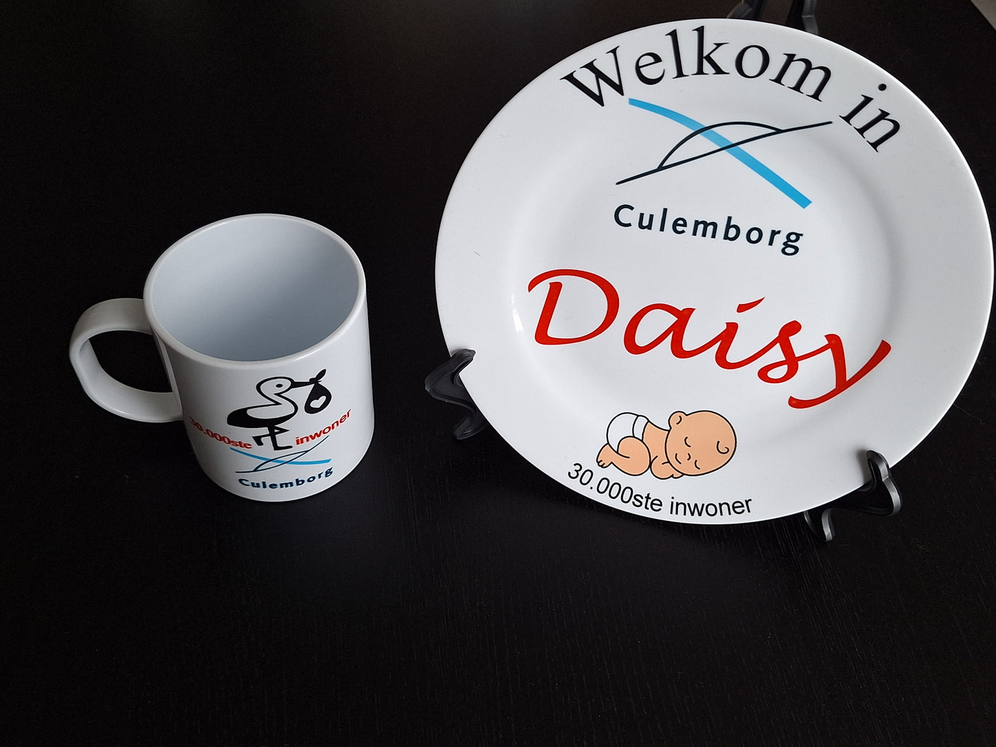 Huwelijks Badeendjes