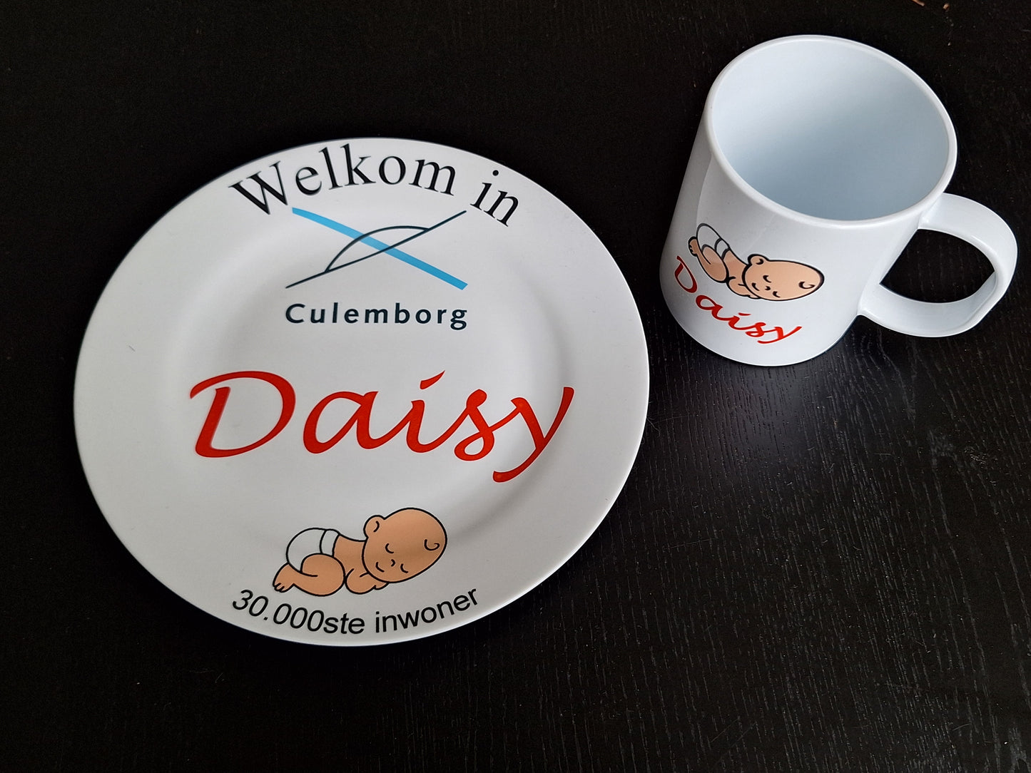 Huwelijks Badeendjes