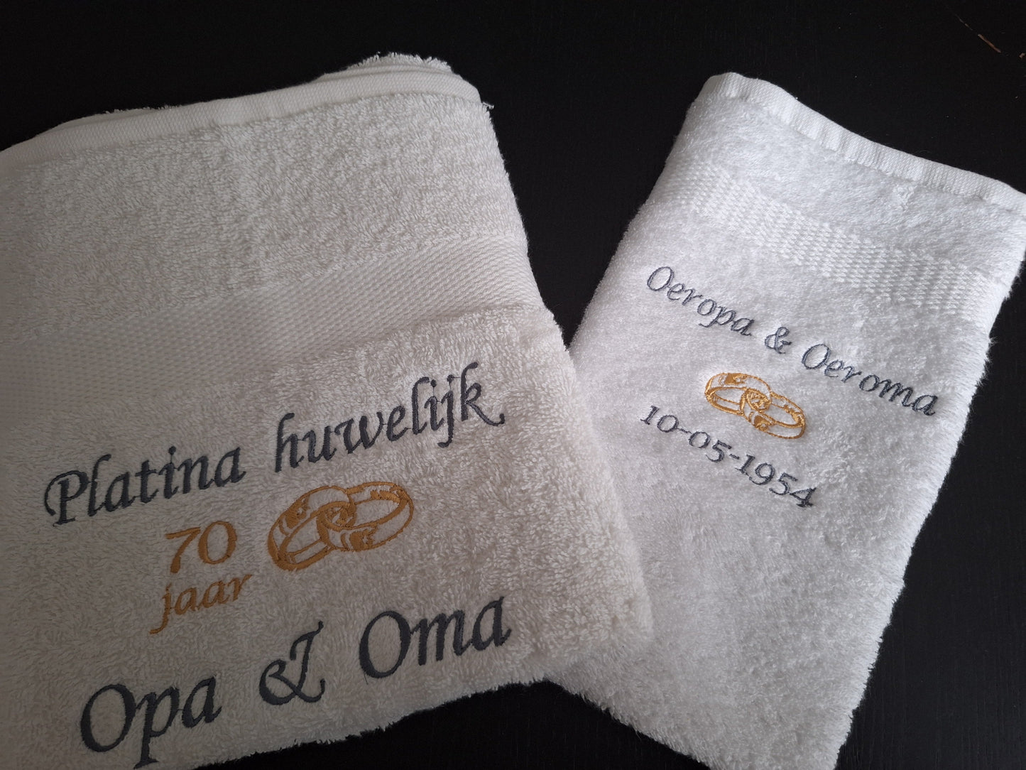 Huwelijks Badeendjes