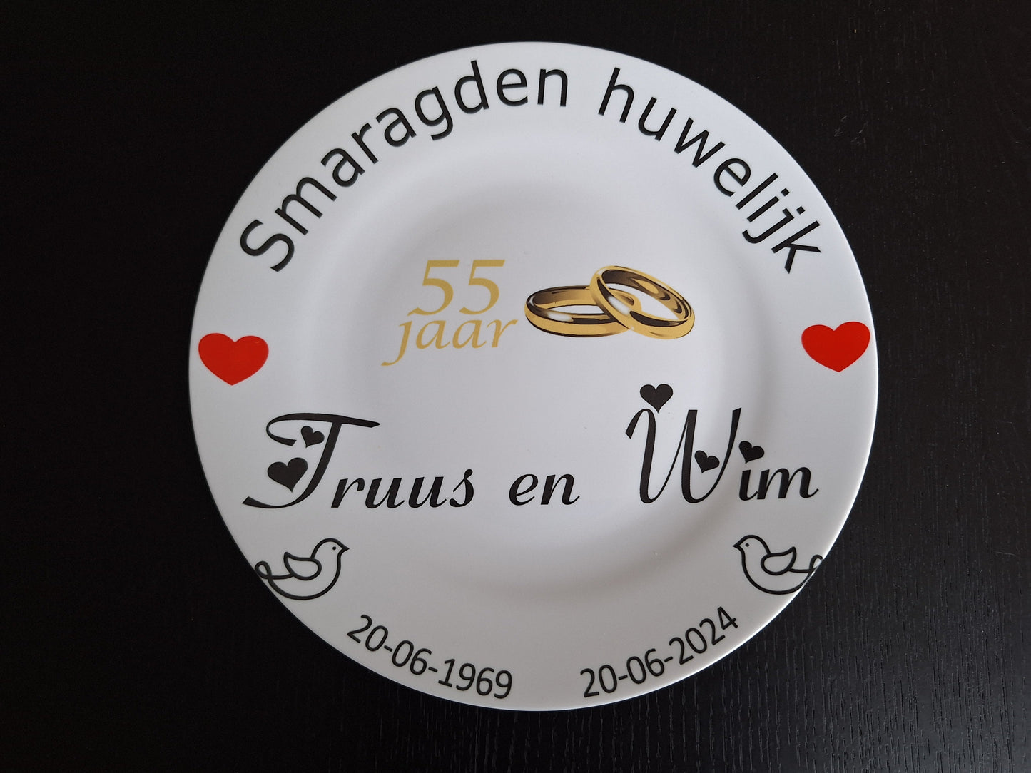 Huwelijks Badeendjes