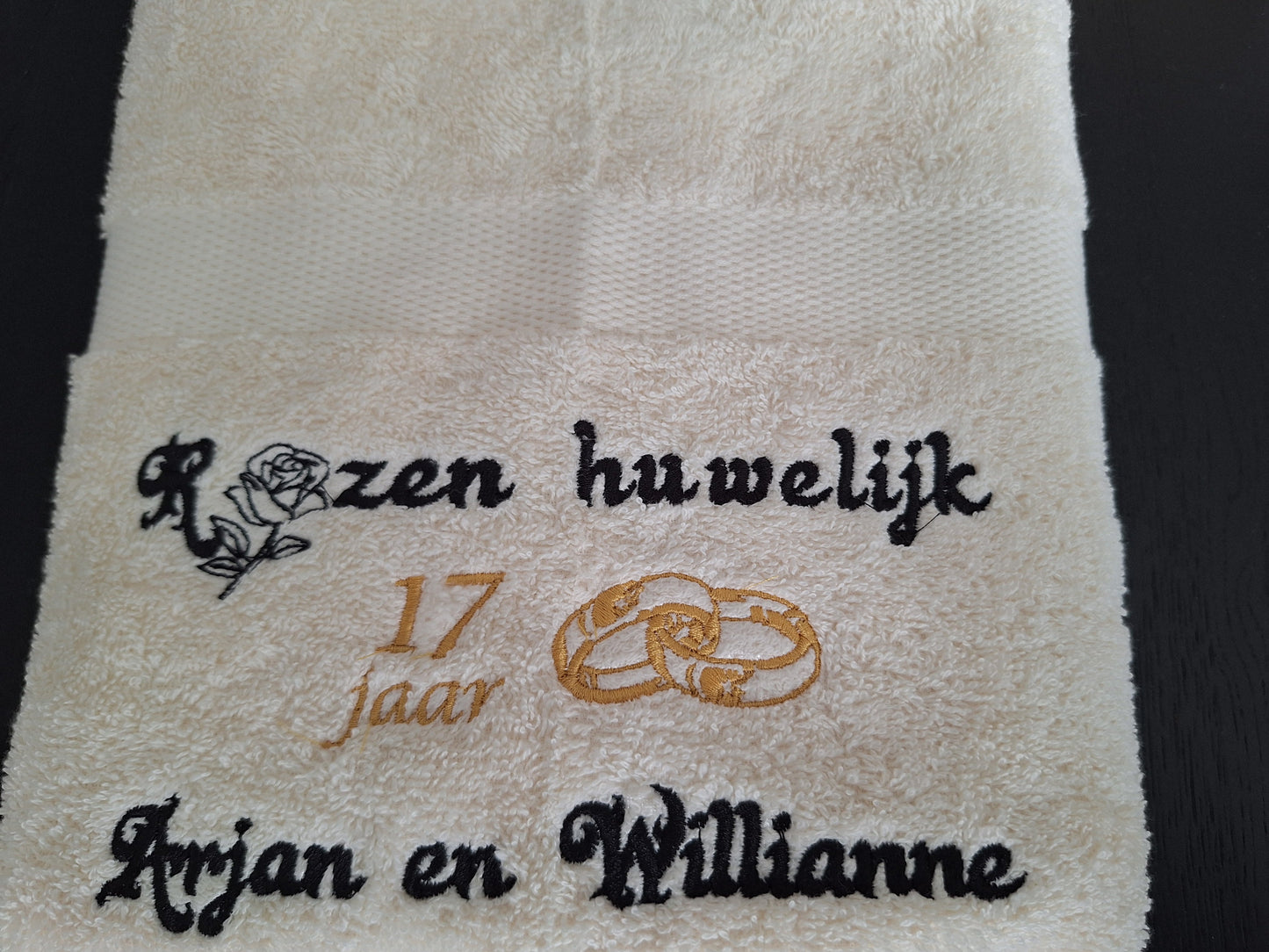 Huwelijks Badeendjes