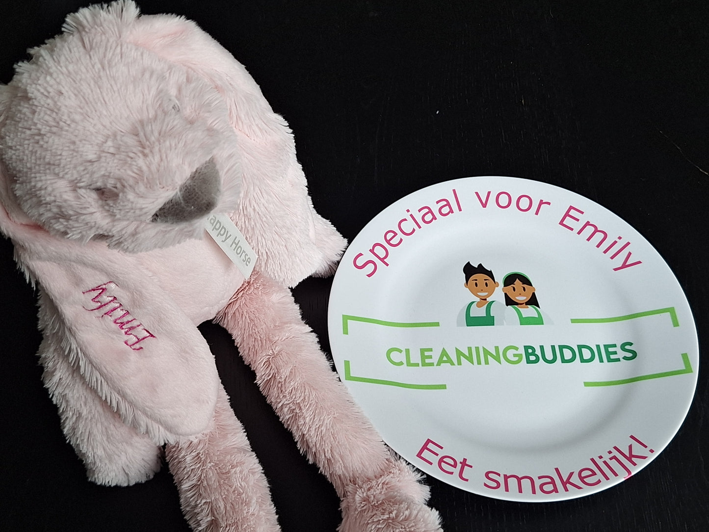 Huwelijks Badeendjes