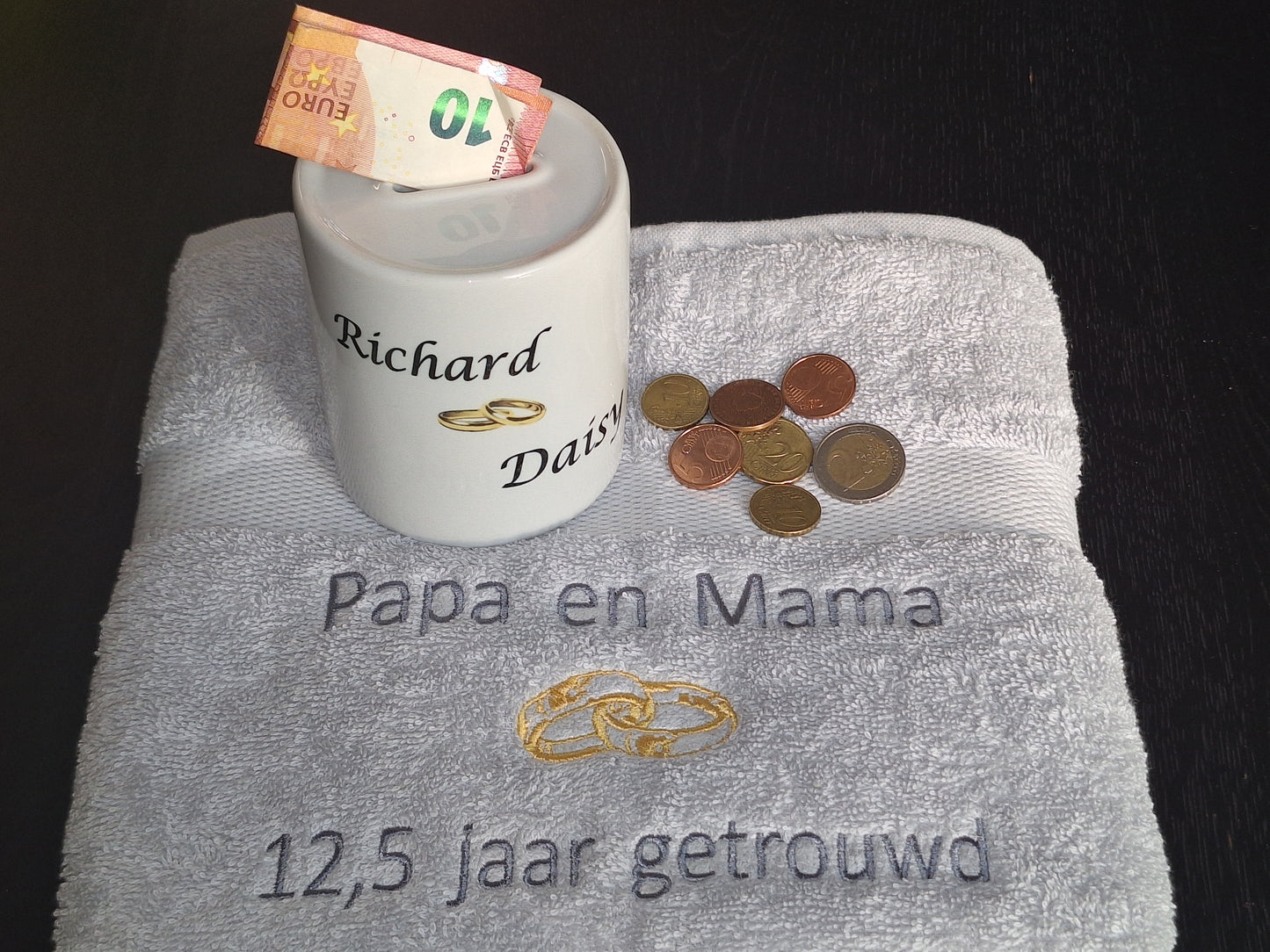 Huwelijks Badeendjes