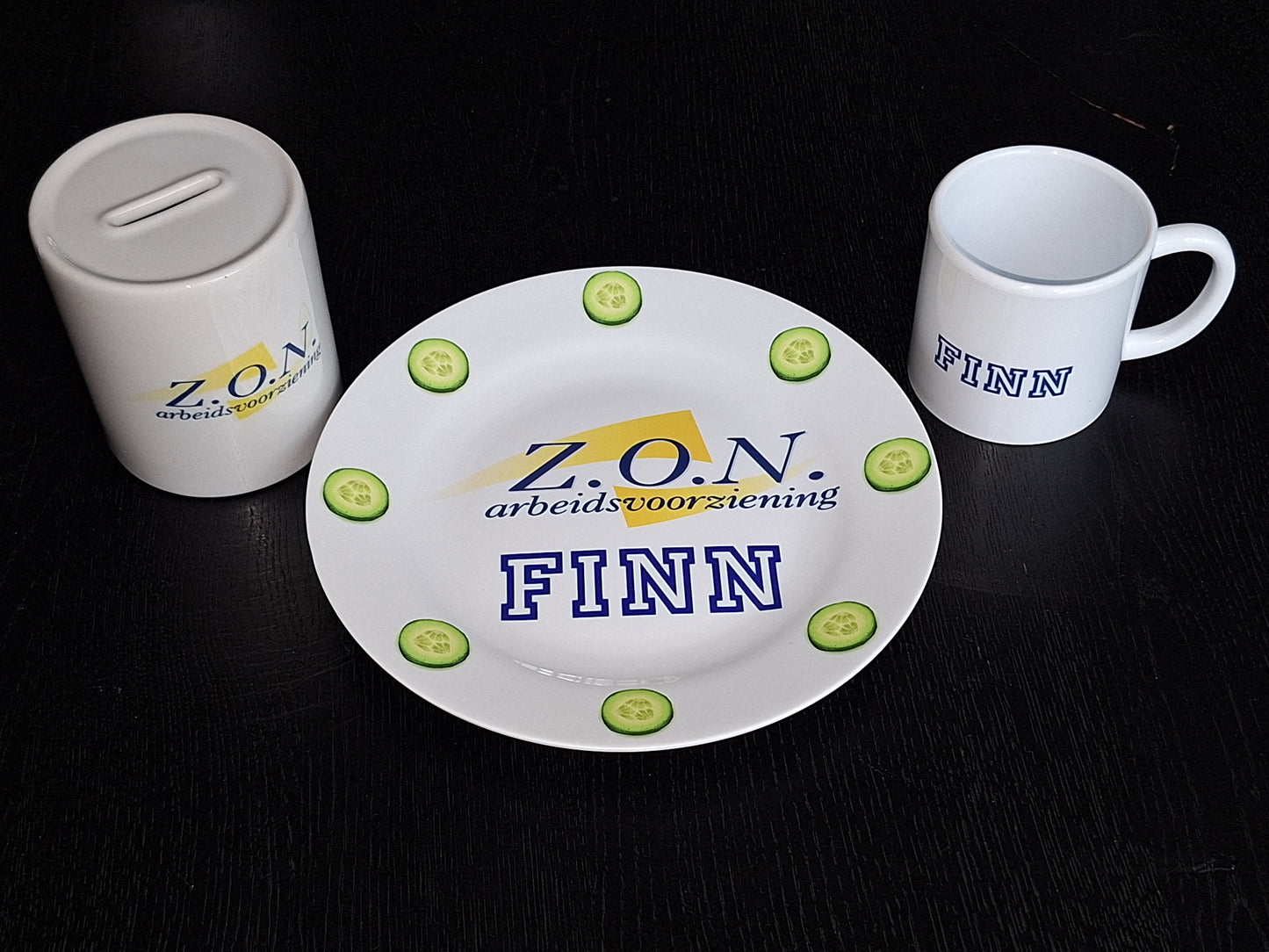 Huwelijks Badeendjes