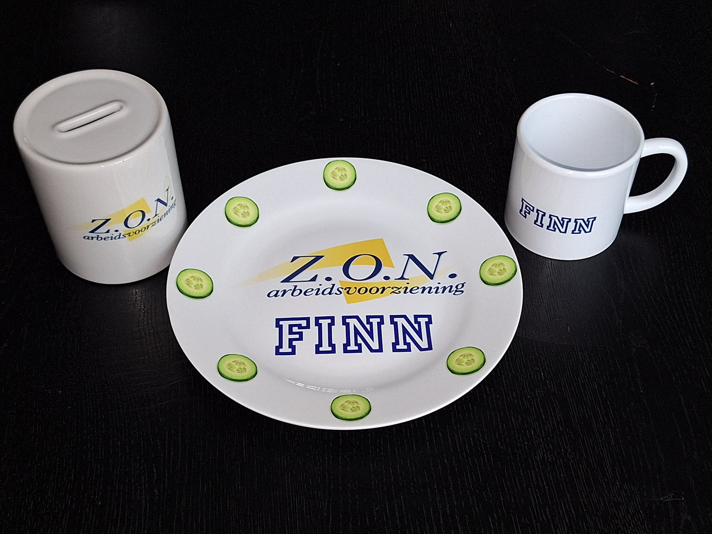 Huwelijks Badeendjes