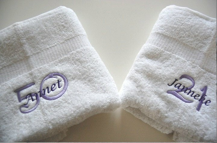 20 jaar cadeau met naam en leeftijd