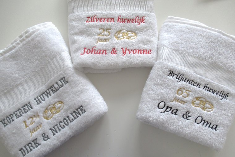 Kristallen huwelijk cadeau | 15 jaar getrouwd