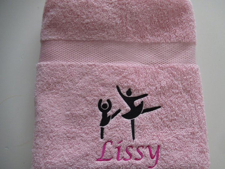 Ballet cadeau bestellen