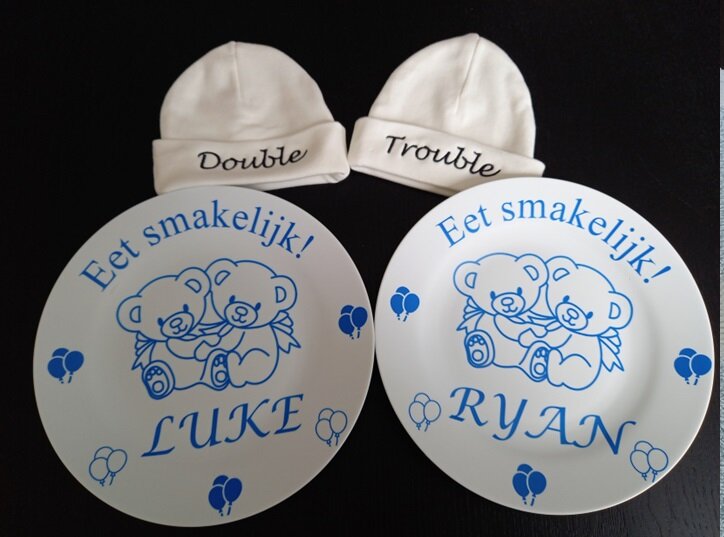 Huwelijks Badeendjes