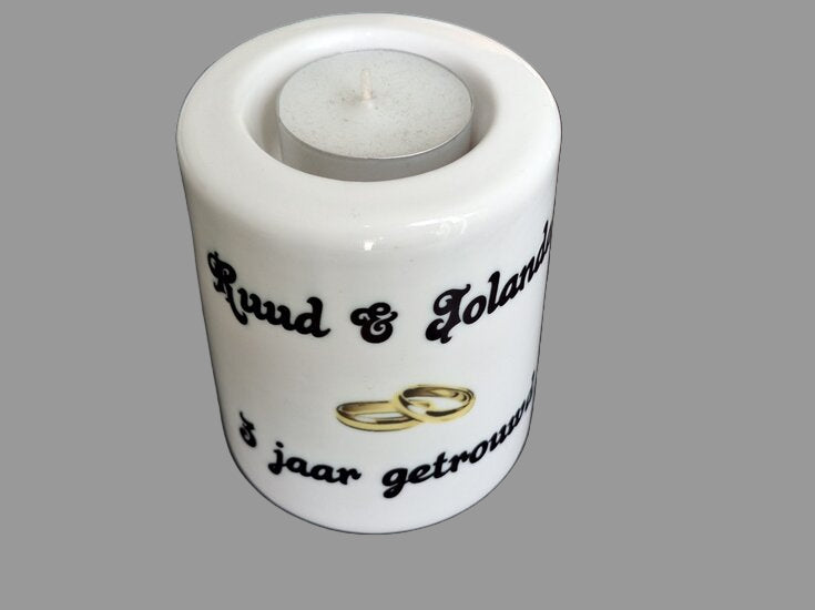 Huwelijks Badeendjes