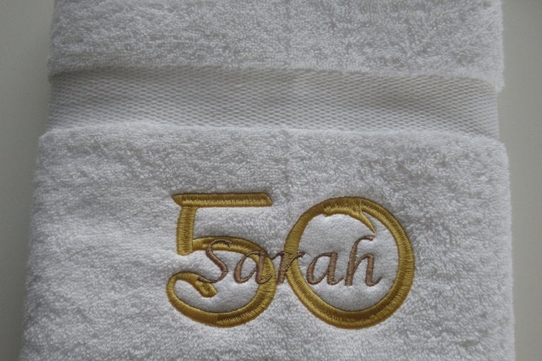 35 jaar cadeau met naam en leeftijd