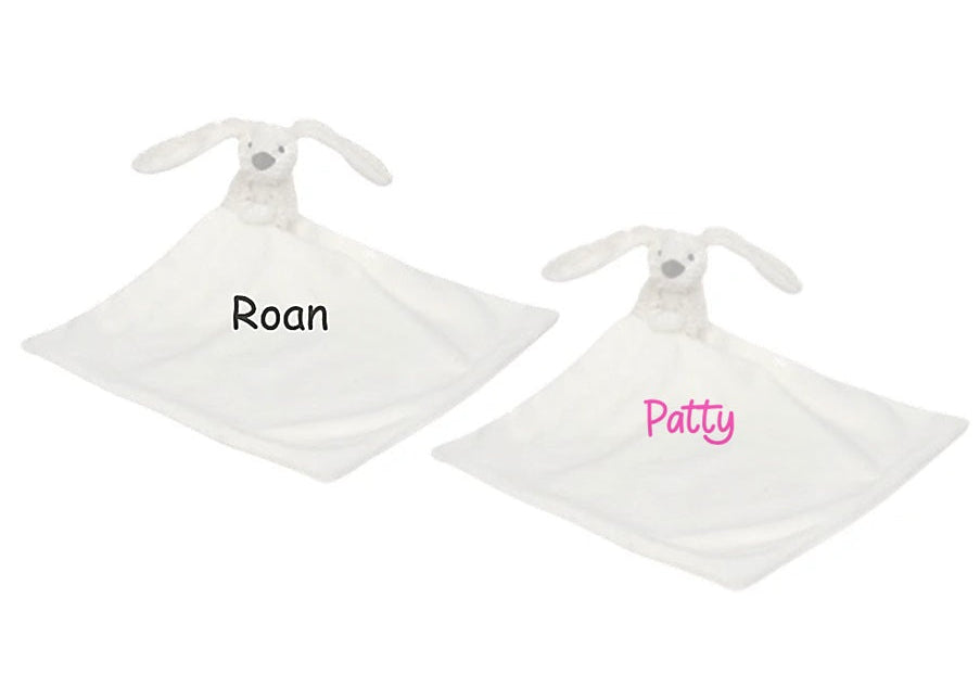 Knuffeldoekje Richie