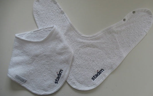 Bandana Slabber met Logo