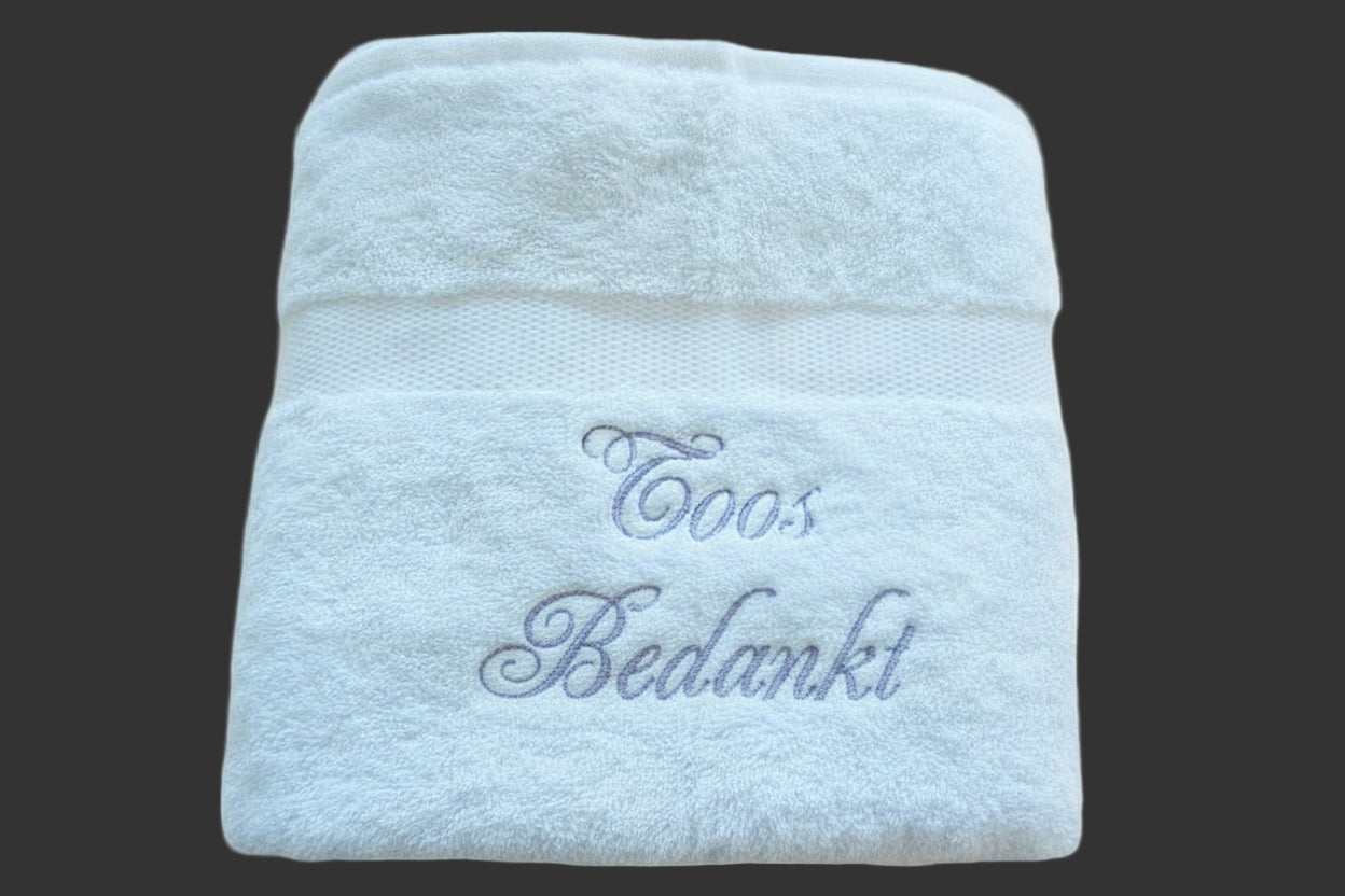 Huwelijks Badeendjes