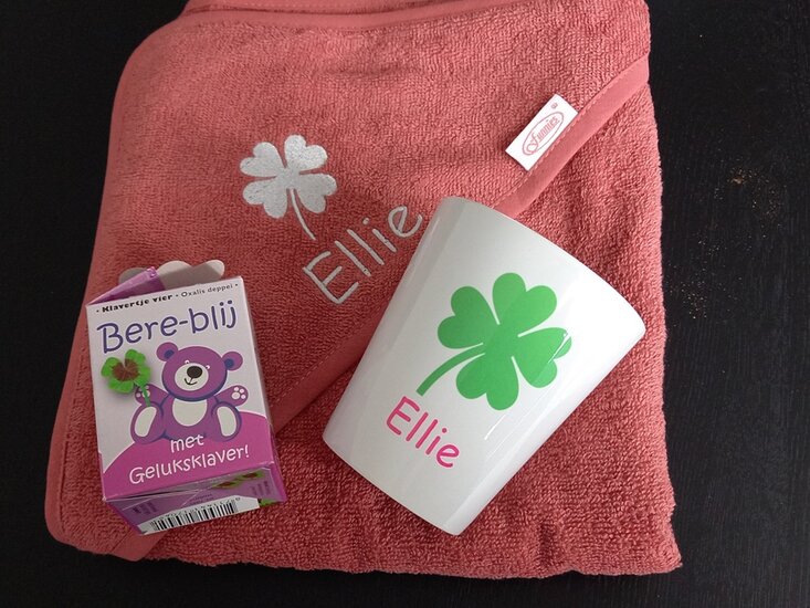 Huwelijks Badeendjes