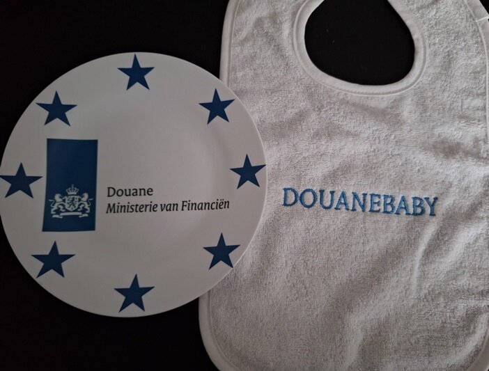 Huwelijks Badeendjes