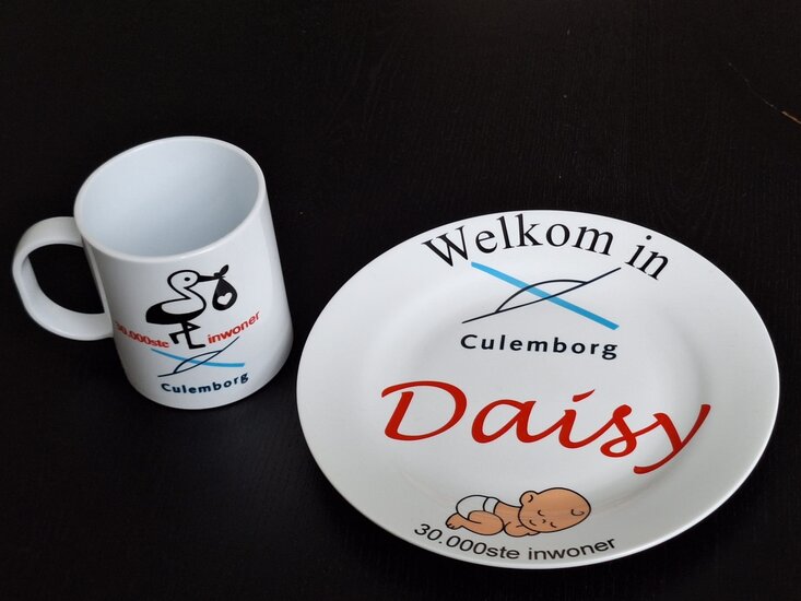 Huwelijks Badeendjes