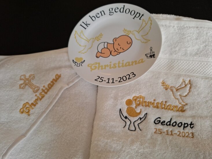 Huwelijks Badeendjes