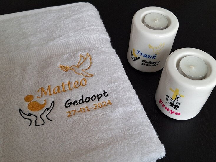 Huwelijks Badeendjes