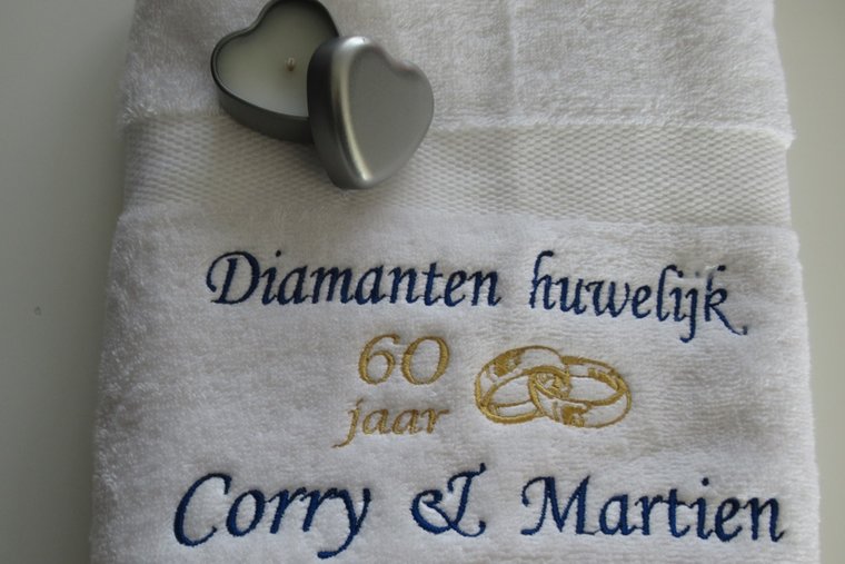 Hartvormige waxinelichtjes