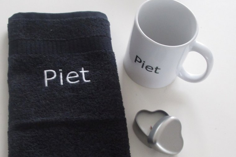 Hartvormige waxinelichtjes