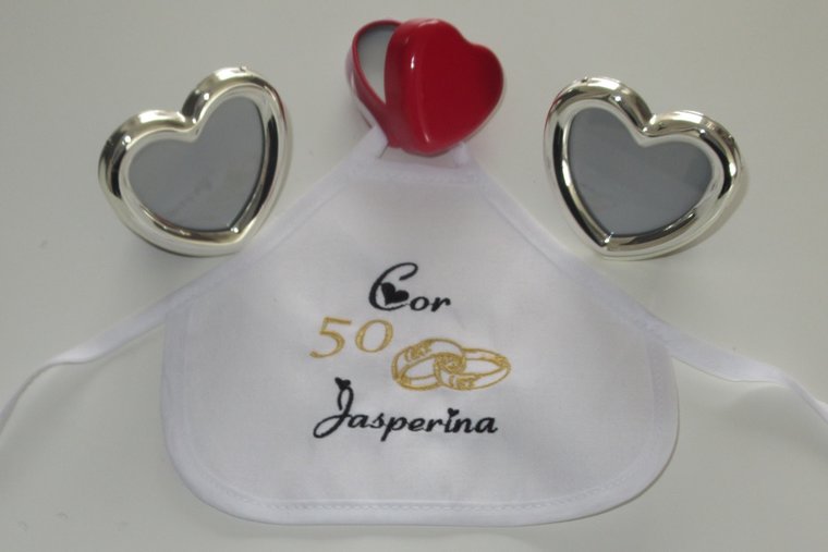 Hartvormige waxinelichtjes