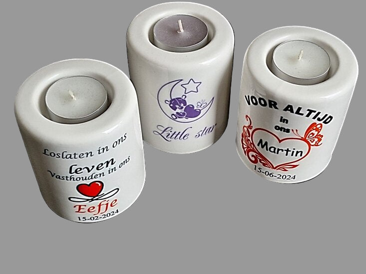 Sterrenlichtje – Star in Heaven