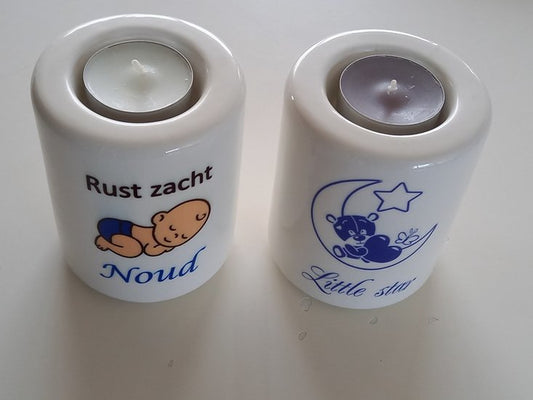 Sterrenlichtje – Star in Heaven