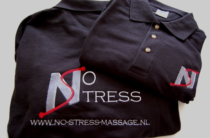 Kleding met logo