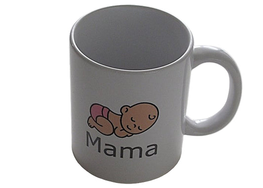 Mok voor Mama met Naam
