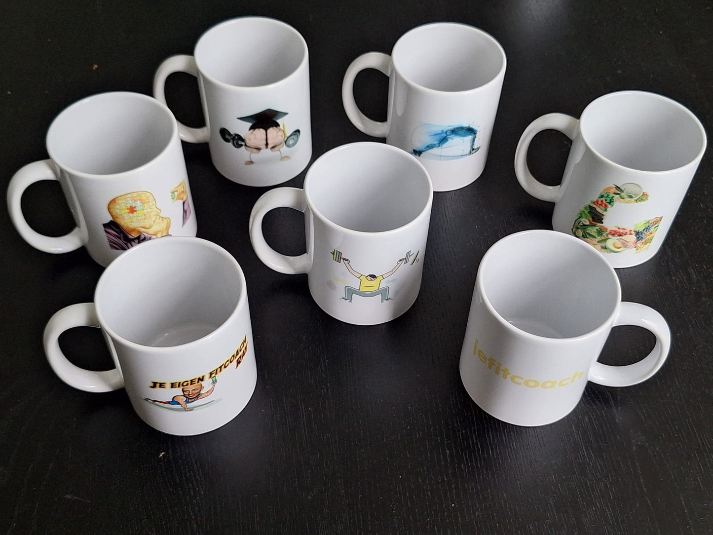 Huwelijks Badeendjes