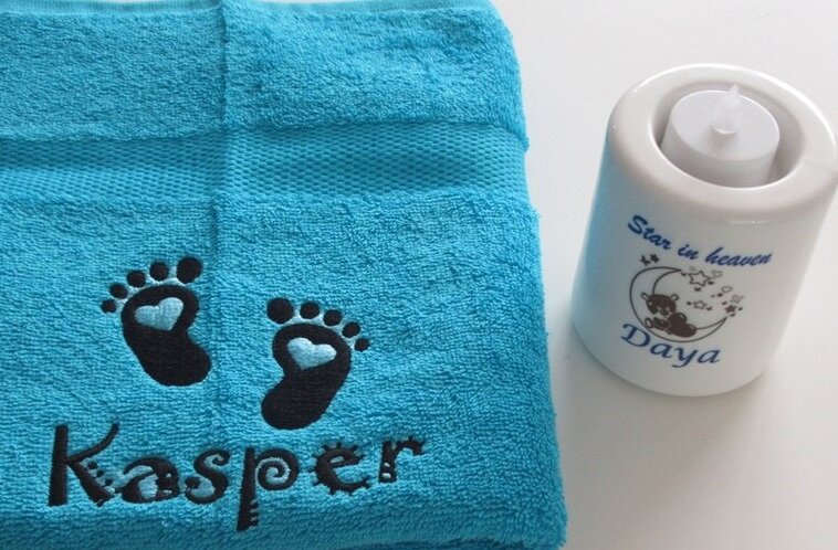 Sterrenlichtje – Star in Heaven