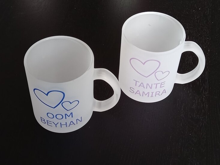 Huwelijks Badeendjes