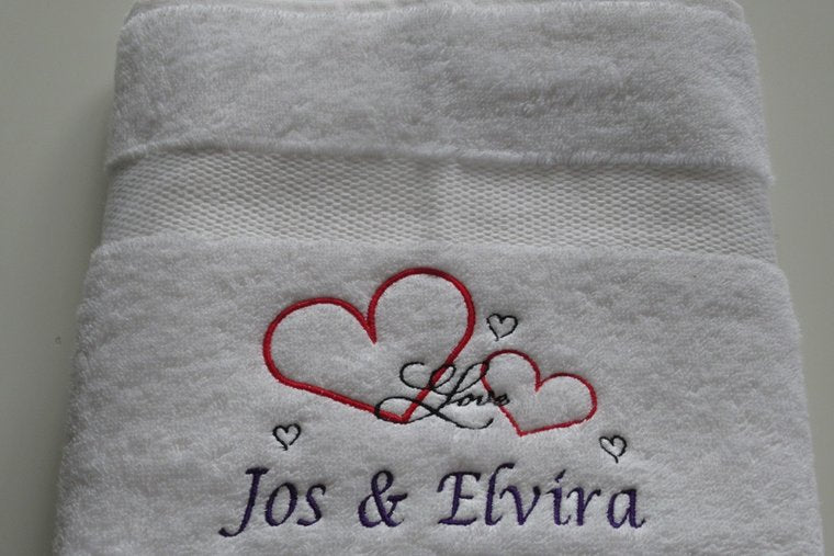 Romantisch Cadeau | Forever in Love