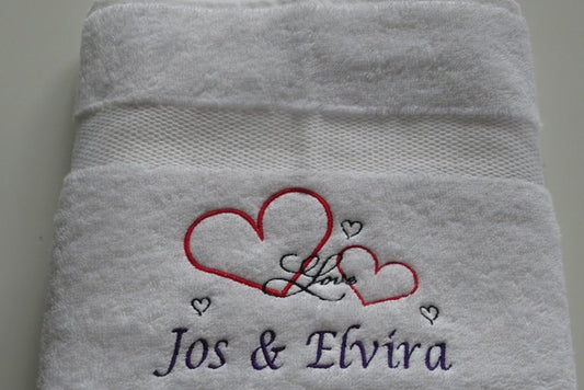 Romantisch Cadeau | Forever in Love