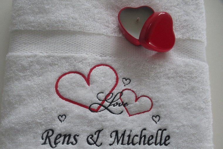 Romantisch Cadeau | Forever in Love