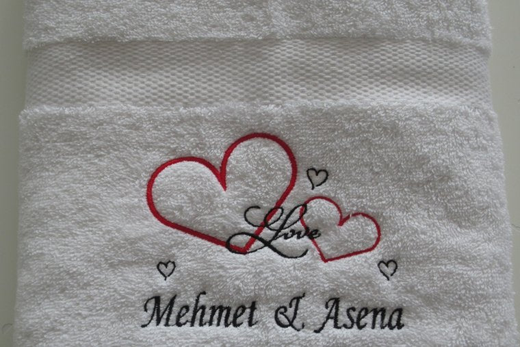 Romantisch Cadeau | Forever in Love