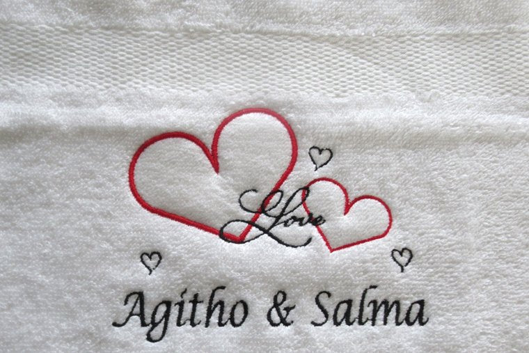 Romantisch Cadeau | Forever in Love