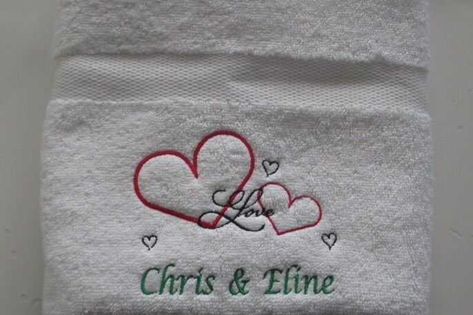 Romantisch Cadeau | Forever in Love