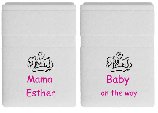 Cadeau voor Mama met Naam