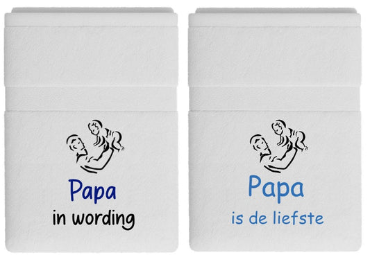 Cadeau voor Papa met Naam